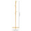 Coat Rack Stand, Freestanding Coat Rack, Coat Rack with 7 Hooks, Tree-Shaped Coat Rack 4