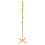 Coat Rack Stand, Freestanding Coat Rack, Coat Rack with 7 Hooks, Tree-Shaped Coat Rack 6