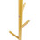 Coat Rack Stand, Freestanding Coat Rack, Coat Rack with 7 Hooks, Tree-Shaped Coat Rack 8