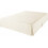 Bettrock, plissiert, leicht, Queen, Beige 2