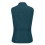 Vest for Women Winter Fall Basic Button Vest Solid Keep Warm Sleeveless Jacket with Pocket,Dark Blue 3