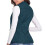 Vest for Women Winter Fall Basic Button Vest Solid Keep Warm Sleeveless Jacket with Pocket,Dark Blue 4