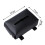 Car Tissue Holder in PU Leather – 4 Colors 2