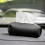 Car Tissue Holder in PU Leather – 4 Colors 4