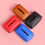 Car Tissue Holder in PU Leather – 4 Colors 5