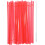 25 Pcs Thickened Straws Reusable Party Drinks Travel 6