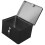 Metal Storage Box with Lid11.8x7.1x5.5in 5