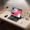 PU Leather Desk Pad 60 x 35 cm Non-Slip 4