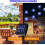 Solar Snowflake String Light, 39ft 100LED, 8 Modes, Waterproof, for Patio/Garden/Christmas Tree, Blue 7
