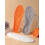 Εσωτερική σόλα παπουτσιών 4D Cloud Super Soft Comfort Memory Foam, ένθετα για άνδρες και γυναίκες 6