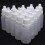 GROFRY 5 Pcs Durable 5-100ml Empty Plastic Squeezable Dropper Bottles Eye Liquid Dropper 2