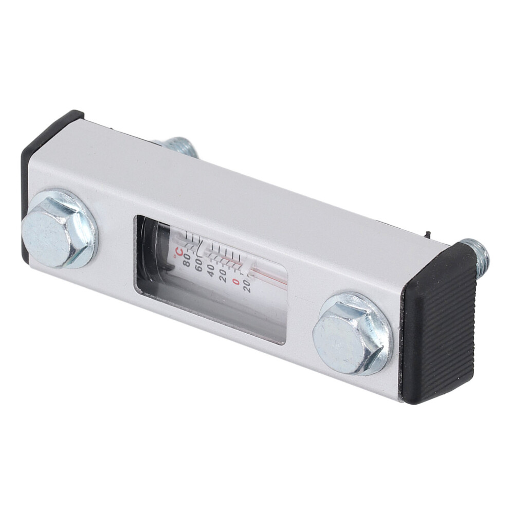 Oil Liquid Level Gauge Ywz 80T Alloy Glass 0.1-0.15Mpa 4391389438826