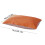 Taie d'oreiller en microfibre, taille standard, antidérapante 3