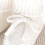 Baby-Sneaker, weiche Strickschuhe mit Schleife, 1 Paar 5