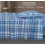 Σετ σεντόνια Flannel Twin XL από μαλακό διπλό βουρτσισμένο βαμβάκι 6
