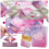 Christmas Explosion Gift Box – Purple Pop-Up Surprise Box 3