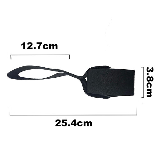 Door Anchor for Resistance Bands 1 Pack 1