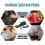 Keyboards Compatible with All Electronic Synthesizer Damper Pedal 3