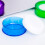 Money Counting Sponge Finger Wetting Tool 4 Pcs 4