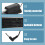 Keyboards Compatible with All Electronic Synthesizer Damper Pedal 8