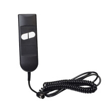 OKIN 2-Button 5-Pin Hand Control for Pride, Golden & Limoss Lift Chairs – Compatible with Electric Reclining Chairs