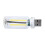 Φωτιστικό αυτοκινήτου LED USB - Εσωτερικός φωτισμός με δυνατότητα ρύθμισης 3