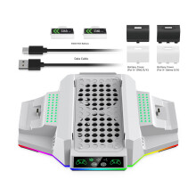 Xbox Series S-versie 3 stuks 1