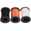 FRCOLOR Hemoton3Rolls Κλωστή ραψίματος χειρός για επισκευή δέρματος, έργα σε καμβά, 1