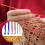 6 Pcs Extra Long Crochet Needles Assorted Color for Needlework Projects for Children 7