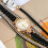 Muttertags-Strassarmband, Damenuhr, Miss Black 2
