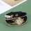 Muttertags-Strassarmband, Damenuhr, Miss Black 3