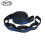 Adjustable Tree Hanging Hammock Straps, Blue (2 Count) 1