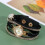 Muttertags-Strassarmband, Damenuhr, Miss Black 6