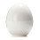 White Round Poaching Pan for Home Use, Whole Cooking, 1 Piece 2