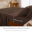 Σετ πλήρων σεντονιών - 4 τεμάχια Iconic Collection Bedding - Πολυτελή ξενοδοχεία, εξαιρετικά 3