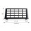 Elektronisk klaver keyboard nodeholder for begyndere 1
