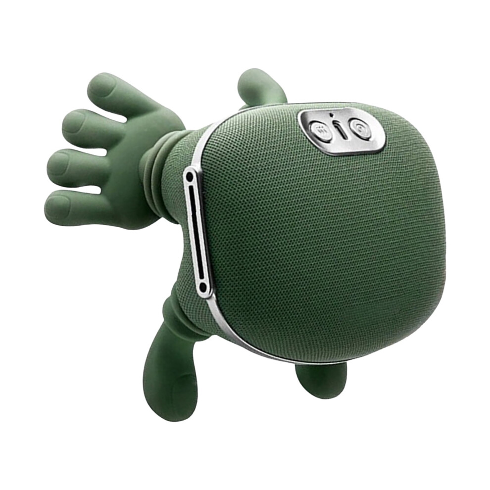 Neck & Shoulder Massager Pro N7 â Electric Cervical Massager, Hand-Shaped, Compatible with Real Hand Massage for Muscles