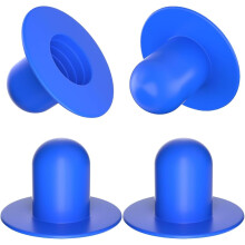 Pool Pump Strainer Wall Plugs Replacement Parts for Most Above Ground Pools
