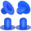 Pool Pump Strainer Wall Plug Replacement Set 1