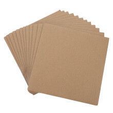 12 Pcs Carton Partitions Cardboard Boxes Divider Boxes Corrugate Dividers Dividers for Moving Boxes