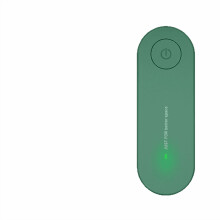 Luchtreiniger voor schimmel, geur, allergenen en negatieve ionen (1 stuk)