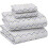 Σεντόνια Flannel Full Size Σετ 4 τεμαχίων – Μαλακό διπλό βουρτσισμένο βαμβάκι, Deep Pocket έως 1