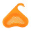 Swan Spülbecken-Hängefilterkorb - 1 Stück 2