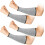 Schnittfeste Armstulpen, Schutzstufe 5, 2 Paar 1