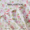 Twin cotton percale sheet set Norella Pink 6