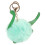 Porte-clés dinosaure pour bagages (1 pièce) 1