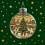 Karymi Vintage2D Weihnachtsschmuck-Set 2