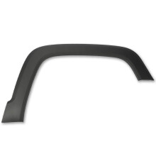 Fender Flare, Fit for 2015-2021 Jeep Renegade 1Pcs Front Right Fender Trim Molding Moulding Textured Black