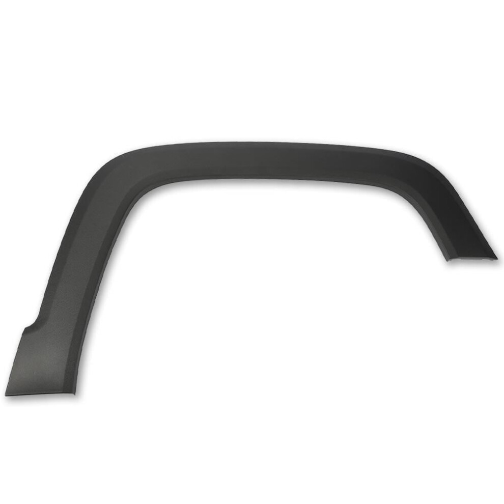 Fender Flare For 2015-2021 Jeep Renegade Front Right Black 959110228234