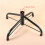 Foldable Metal Christmas Tree Stand for 2-5 Ft Trees 1 Pc 2